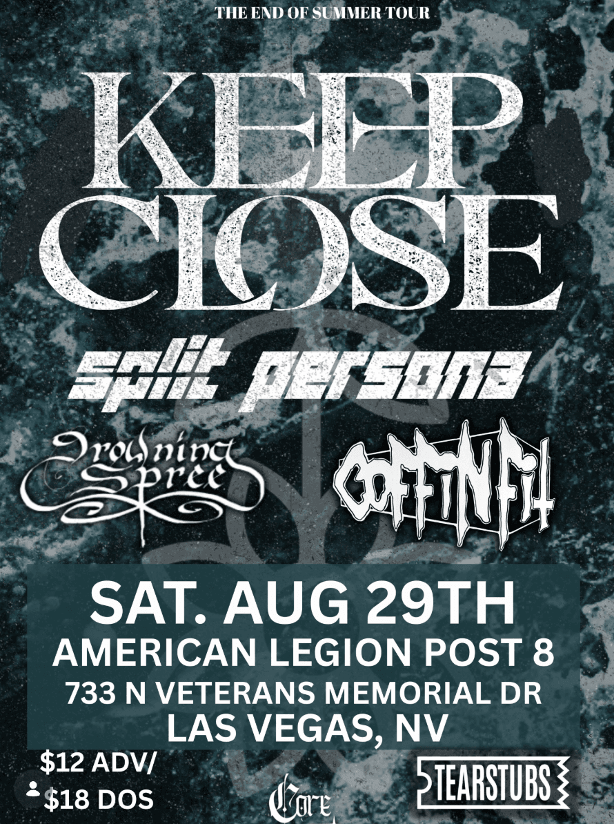 Keep Close