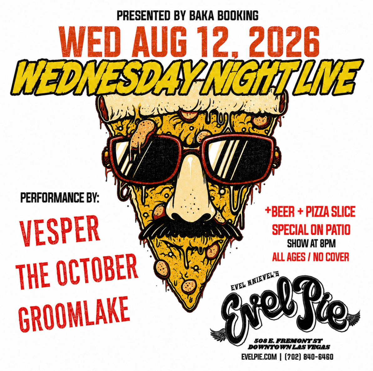 Vesper