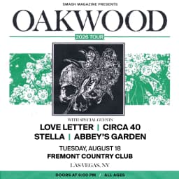 Oakwood