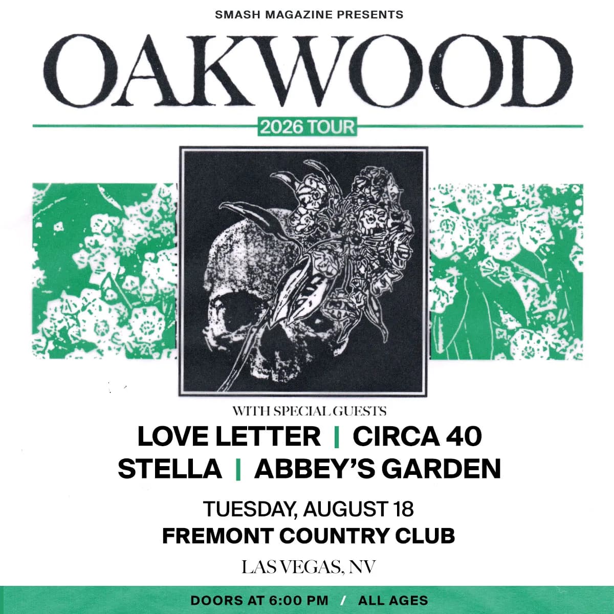 Oakwood