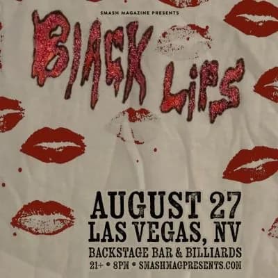 Black Lips
