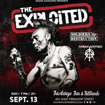 The Exploited