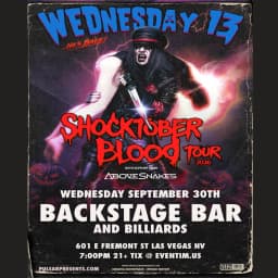 Wednesday 13