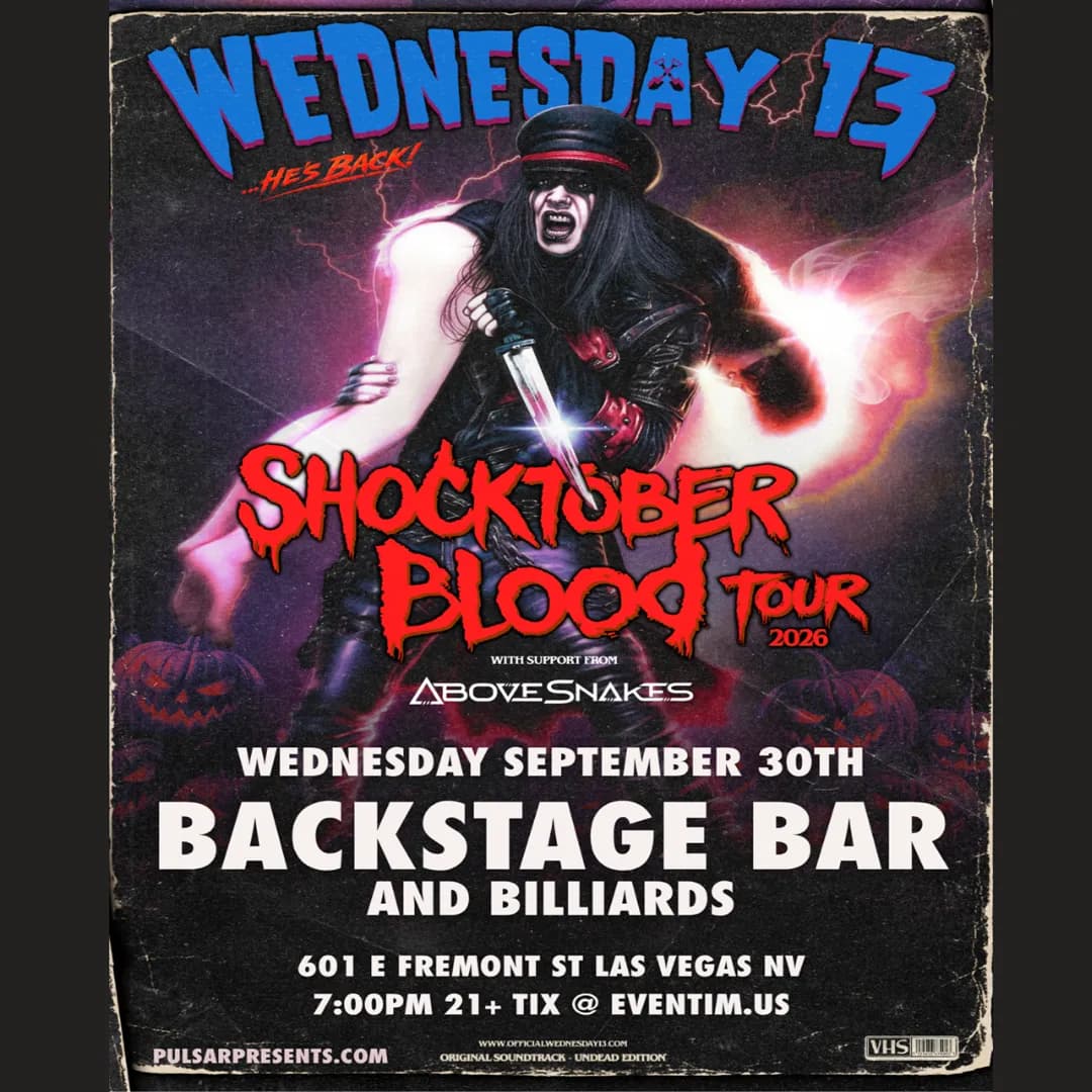 Wednesday 13