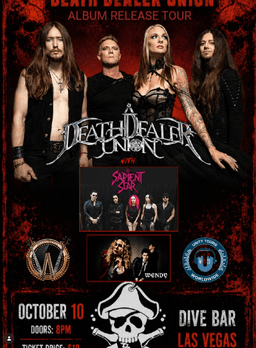 Death Dealer Union