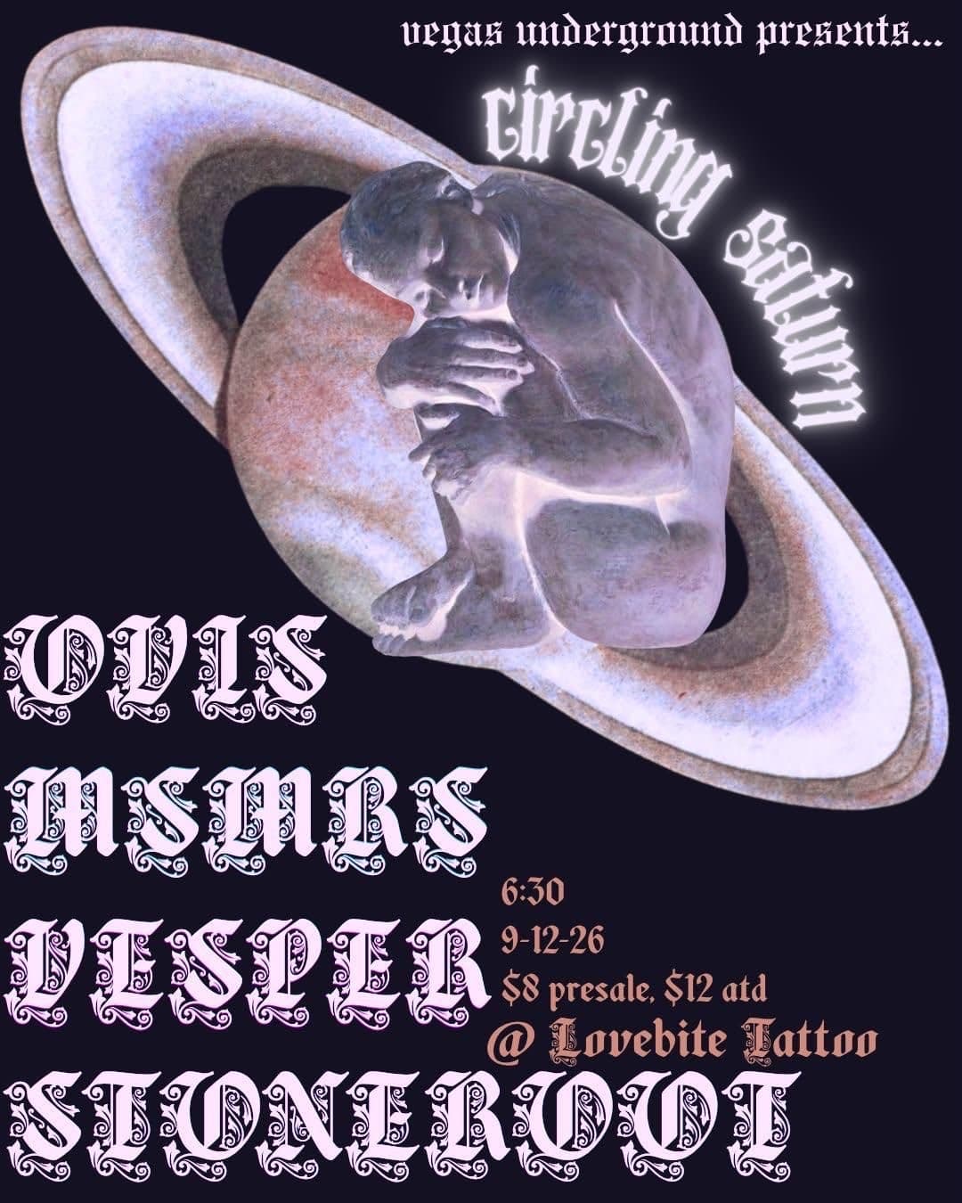 MSMRS