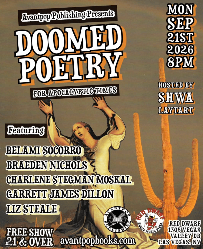 Doomed Poetry