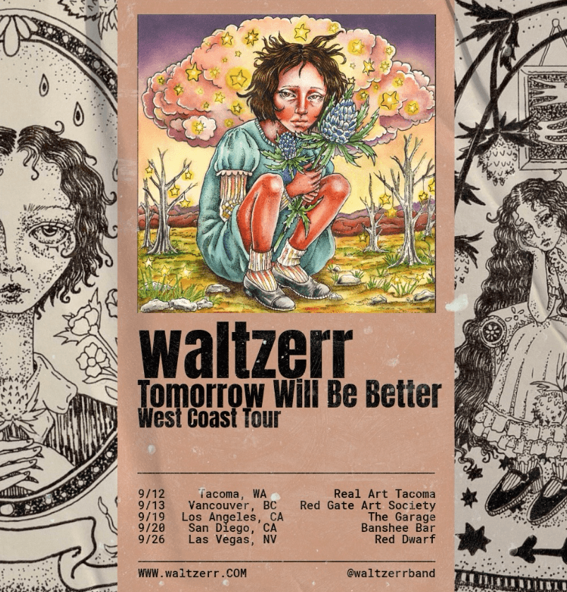 Waltzerr flyer