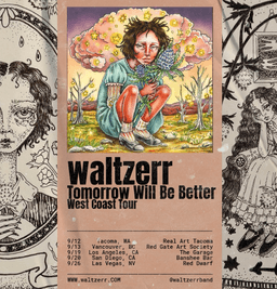 Waltzerr