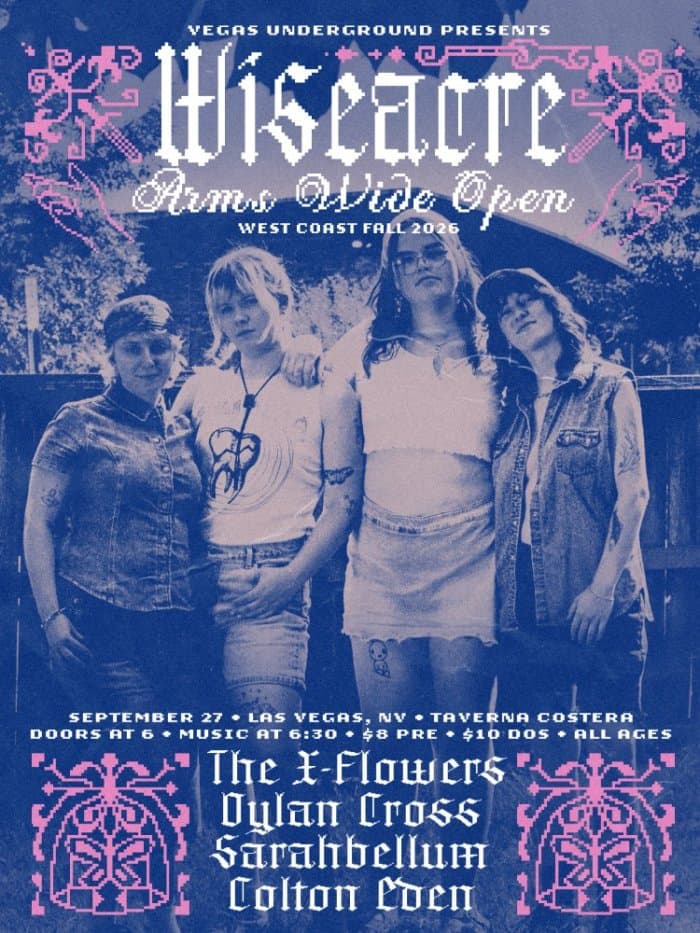 Wiseacre