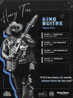 King Buitre