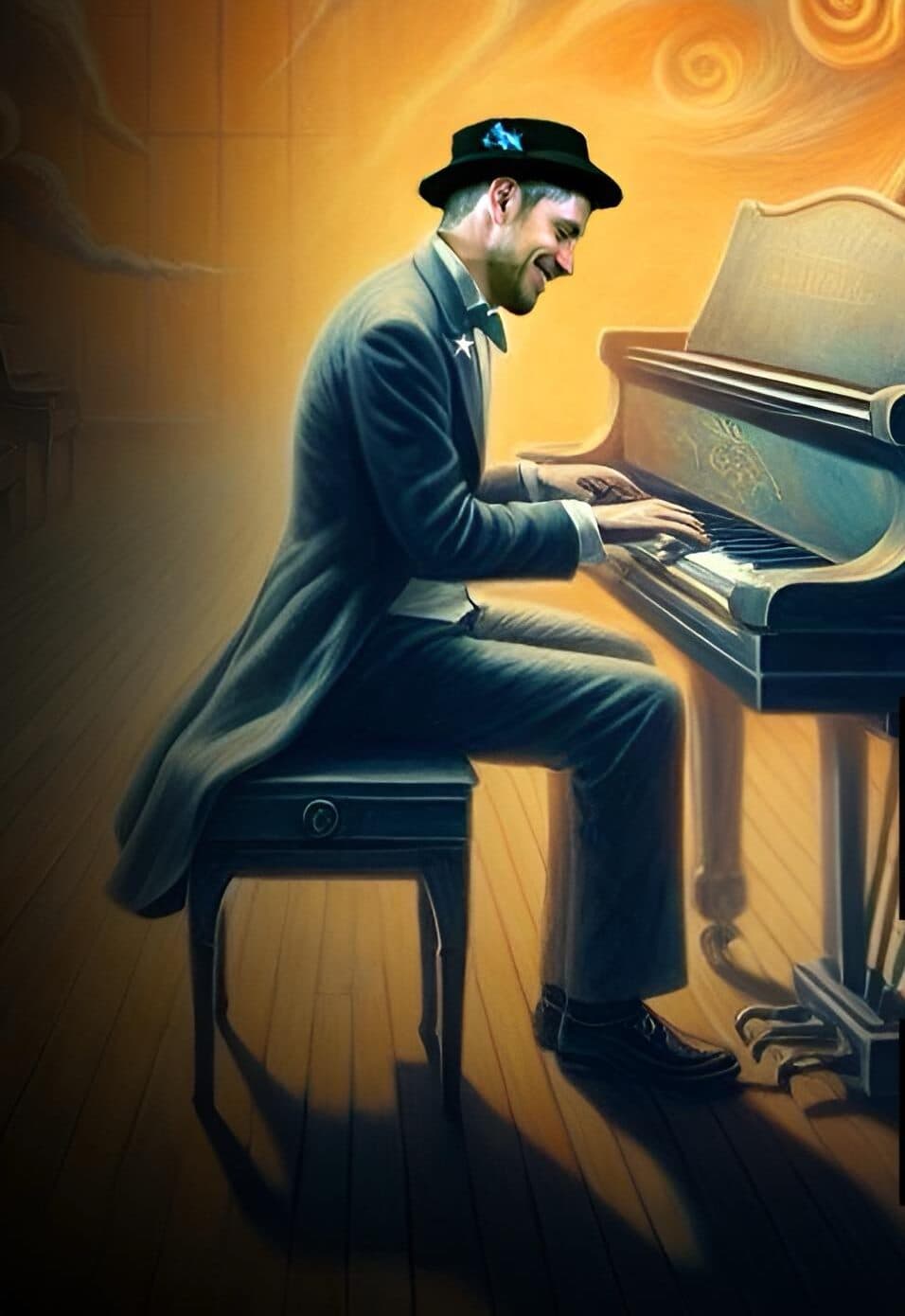 Mirko flyer
