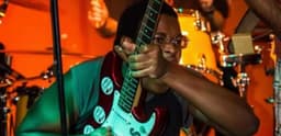 Christian Phifer & The Phifertones