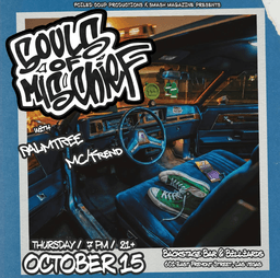 Souls Of Mischief