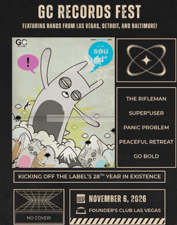 GC Records Fest