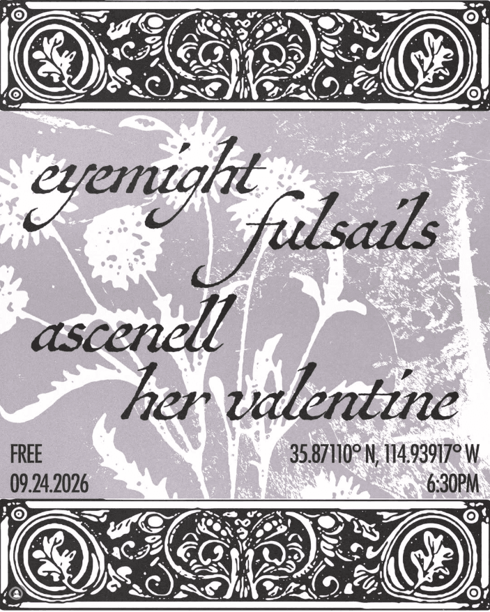 EyeMight flyer