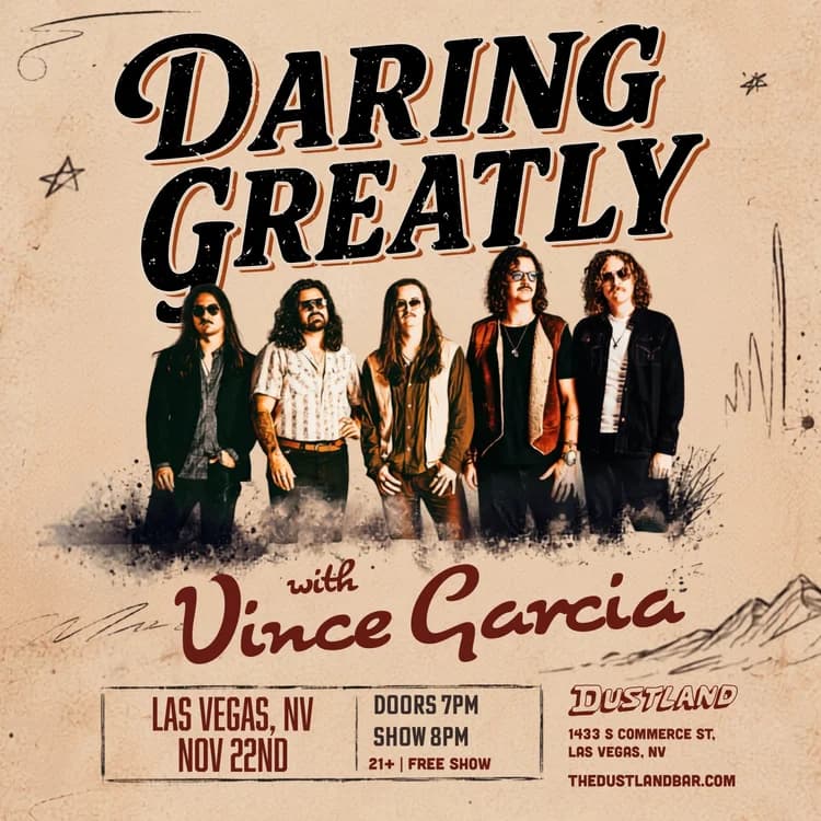 Daring Greatly flyer