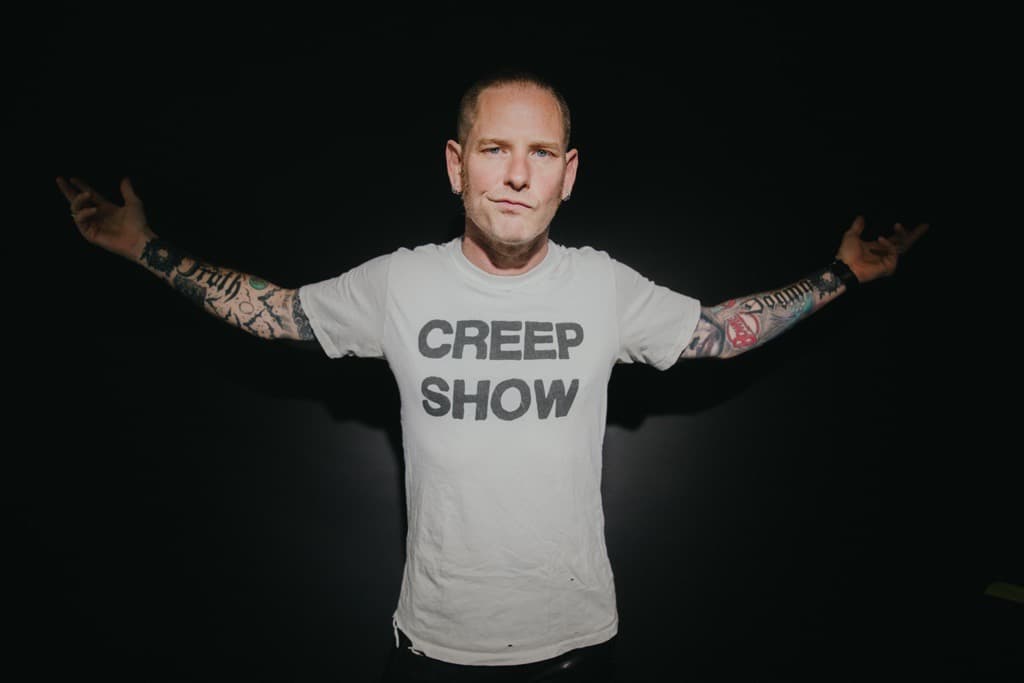 Corey Taylor