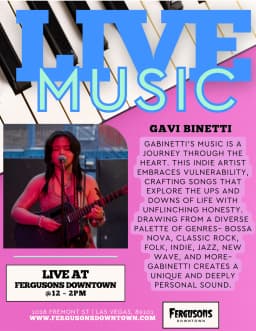Gavi Binetti