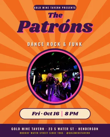 The Patrons