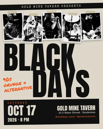 Black Days
