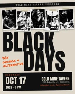 Black Days