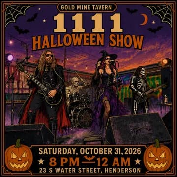 1111 flyer