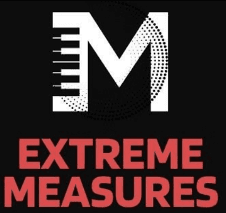 Extreme Measures Trio flyer
