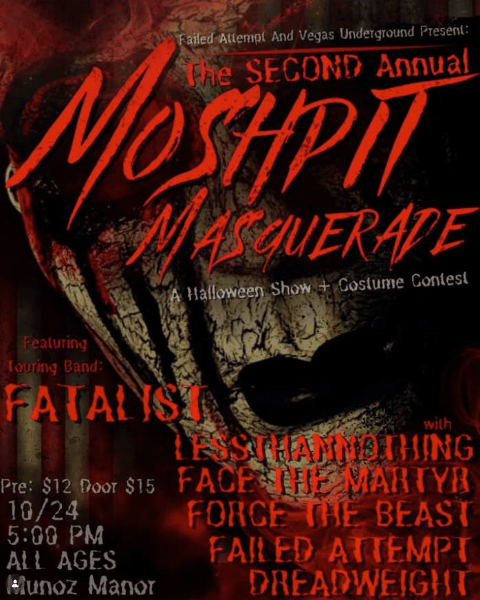 Fatalist