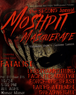 Fatalist