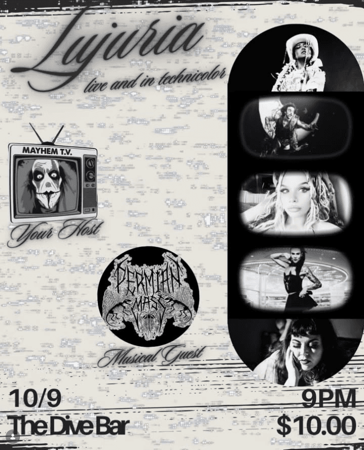 Permian Mass flyer