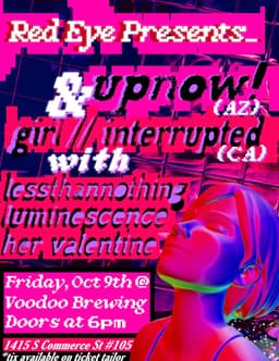 upnow!