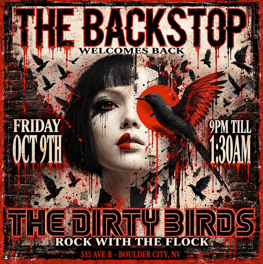 The Dirty Birds