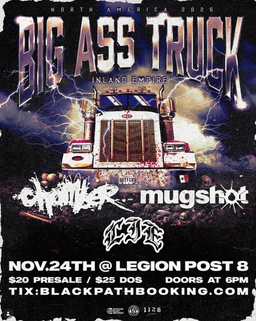 Big Ass Truck