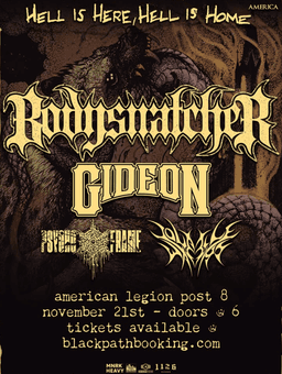 Bodysnatcher
