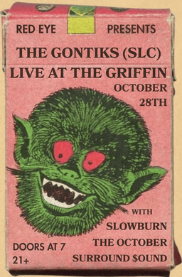 The Gontiks