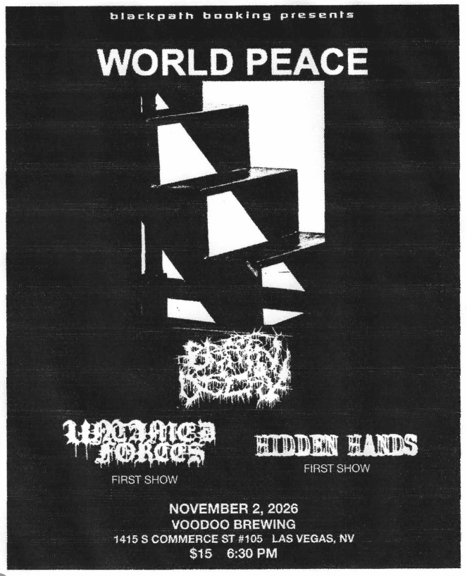 World Peace