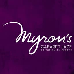 Myron's Cabaret Jazz