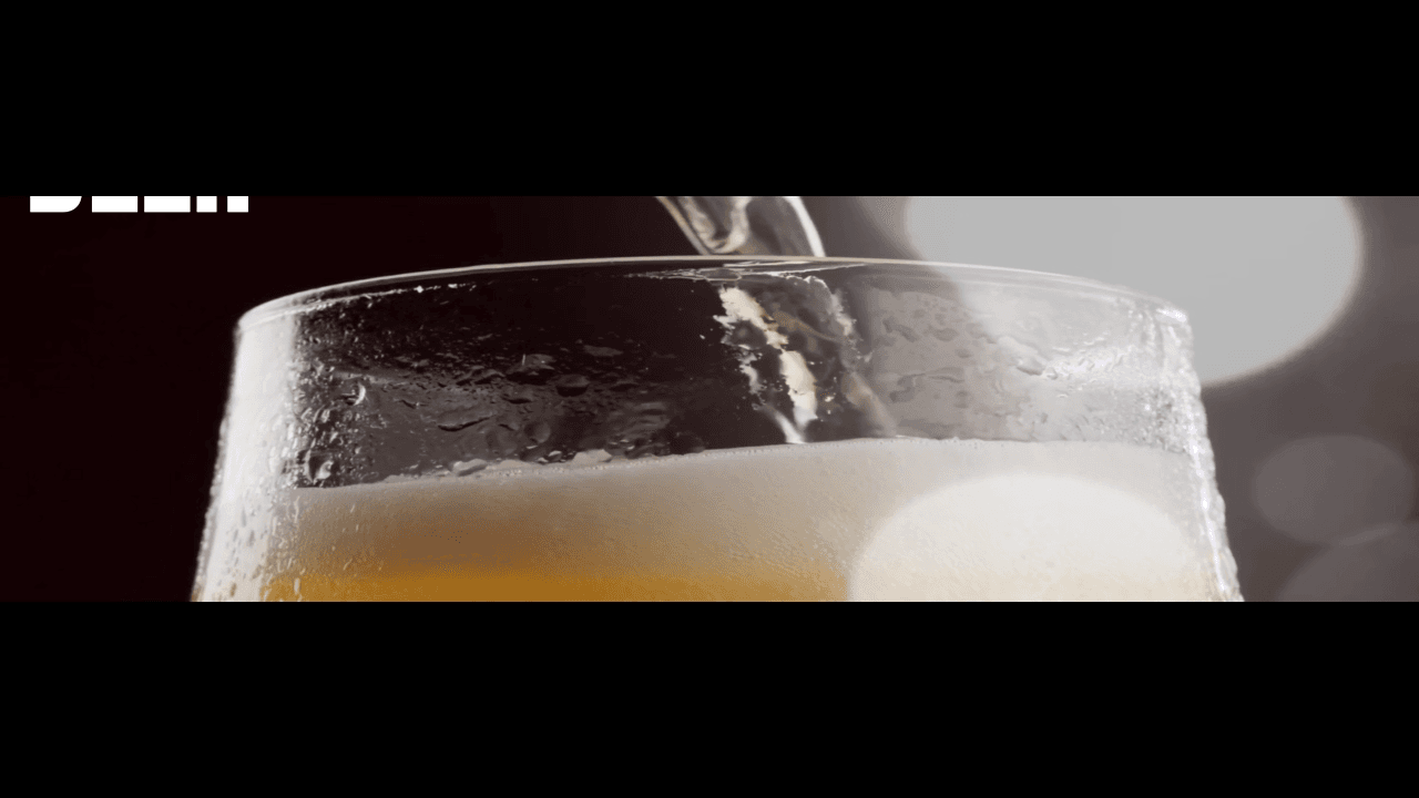 Aces & Ales banner