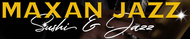 Maxan Jazz banner