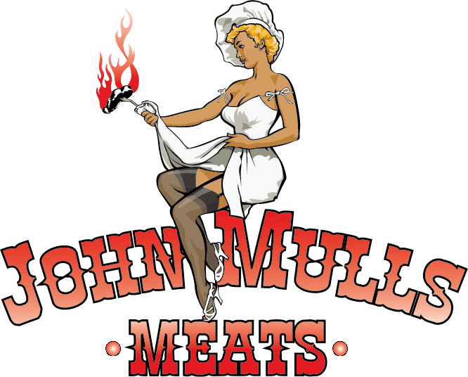 John Mulls Road Kill Grill banner