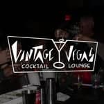 Vintage Vegas Cocktail Lounge