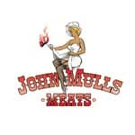 John Mulls Road Kill Grill