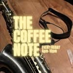 The Coffee Note