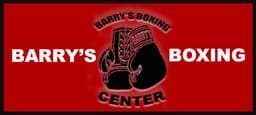 Barry's Boxing