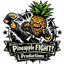 Pineapple FIGHT! Productions