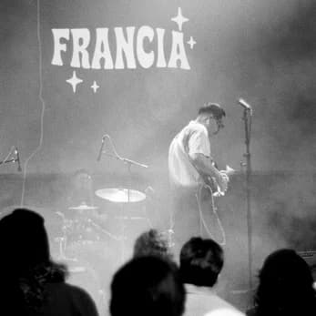 Francia photo 4