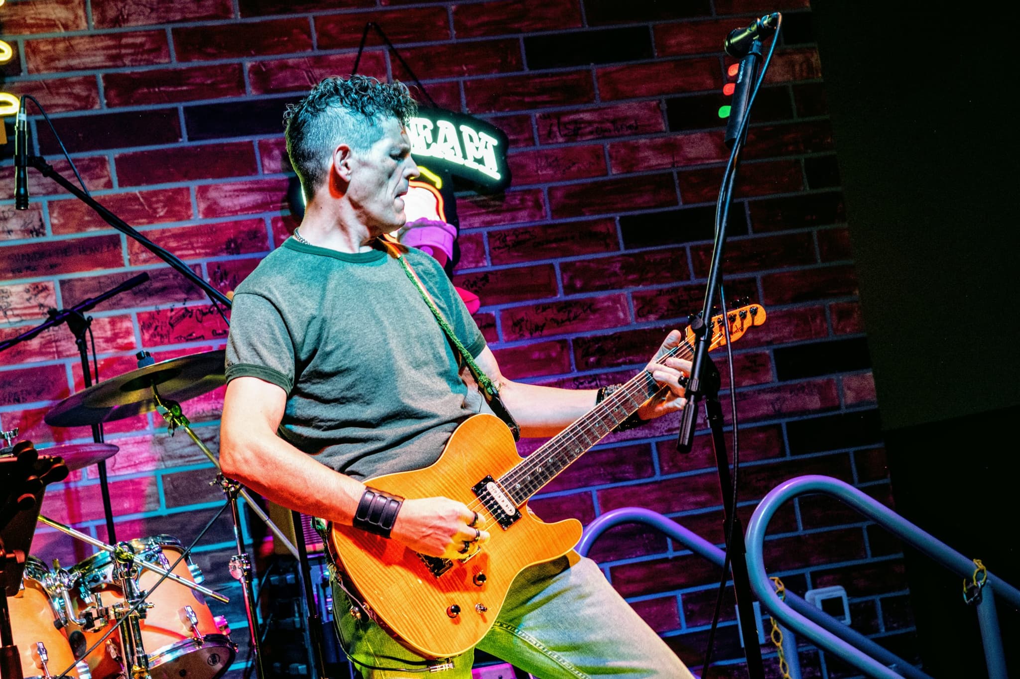 Sonic Shakers photo 2