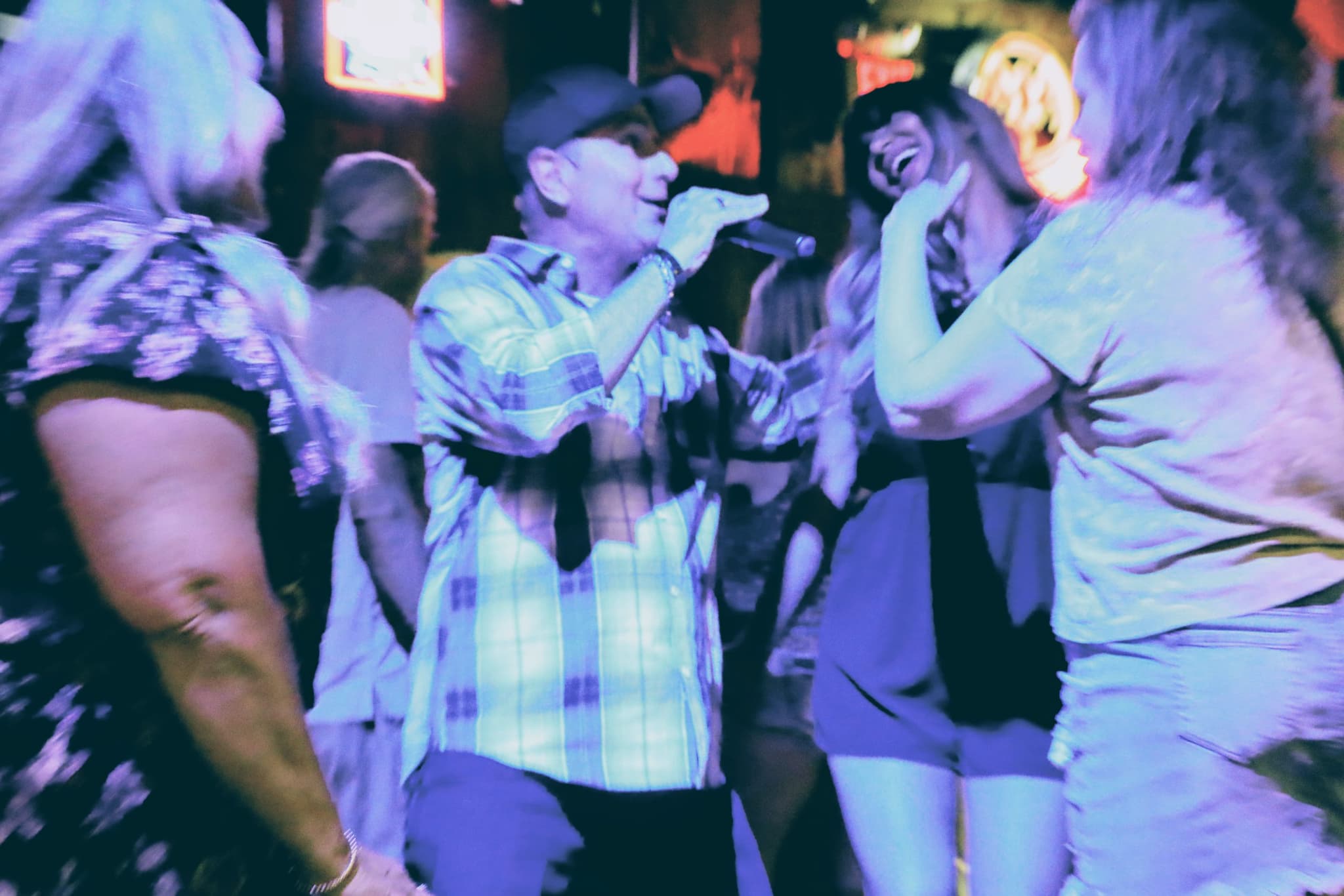 Sonic Shakers photo 4