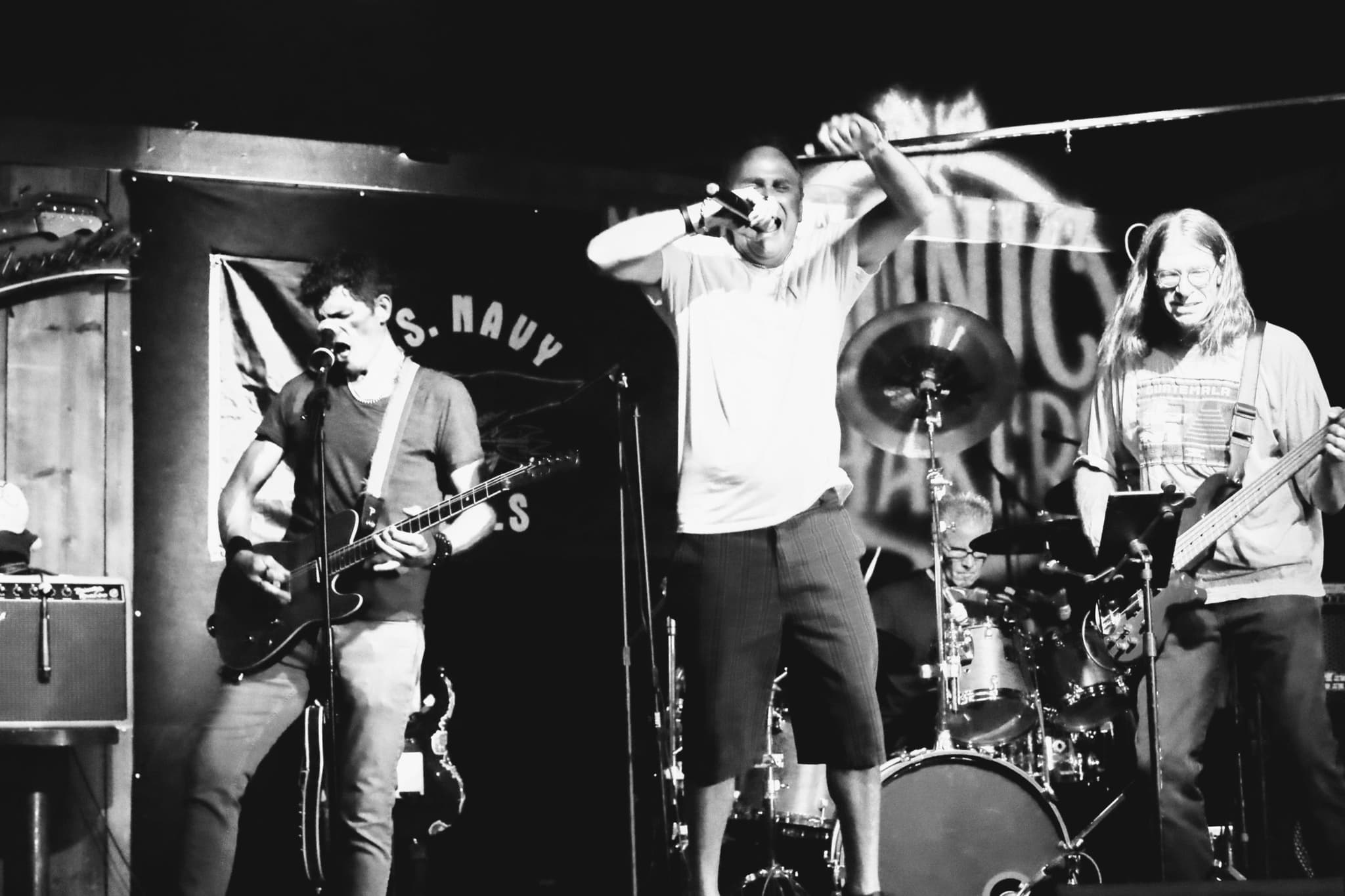 Sonic Shakers photo 5